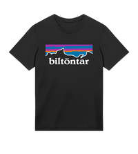 03 - biltöntar - Regular Tee