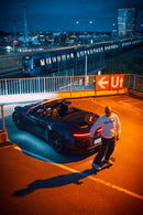 01 - BILTÖNT - Sweatshirt