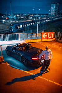 01 - BILTÖNT - Sweatshirt