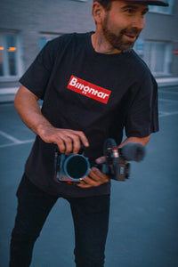 02 - Biltöntar - Boxy Tee