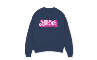 I'm just Biltönt - Sweatshirt