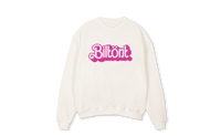 I'm just Biltönt - Sweatshirt
