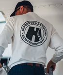 06 - KRYPTO - Sweatshirt