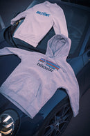 03 - biltöntar - Boxy Hoodie