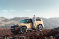 03 - biltöntar - Boxy Hoodie