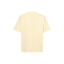 GCCW "M Sport" Oversized Cream Tee