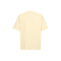 GCCW "M Sport" Oversized Cream Tee