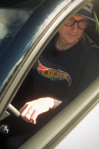 05 - Carjerk - Sweatshirt