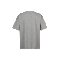 GCCW "Bob Marley" Oversized Grey Tee