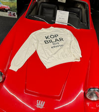 06 - KRYPTO - Sweatshirt