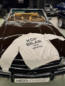 06 - KRYPTO - Sweatshirt