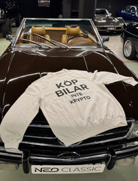 06 - KRYPTO - Sweatshirt