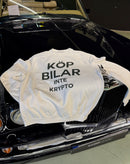 06 - KRYPTO - Sweatshirt