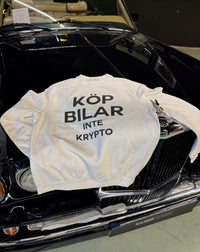 06 - KRYPTO - Sweatshirt