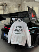 06 - KRYPTO - Sweatshirt