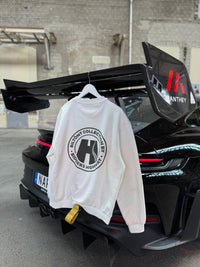 06 - KRYPTO - Sweatshirt