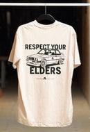 Respect your elders – BMW E30
