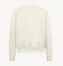 GCCW "The Party" Oversized Cream Sweatshirt