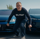 01 - BILTÖNT - Sweatshirt