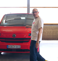 02 - Biltöntar - Boxy Tee