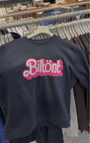 I'm just Biltönt - Sweatshirt
