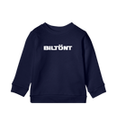 01 - BILTÖNT - Kids sweatshirt