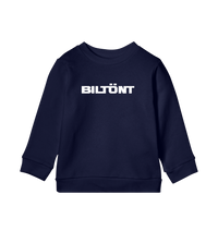01 - BILTÖNT - Kids sweatshirt