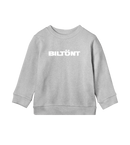 01 - BILTÖNT - Kids sweatshirt