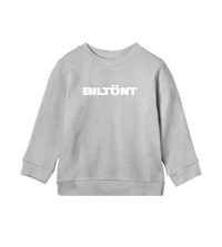 01 - BILTÖNT - Kids sweatshirt