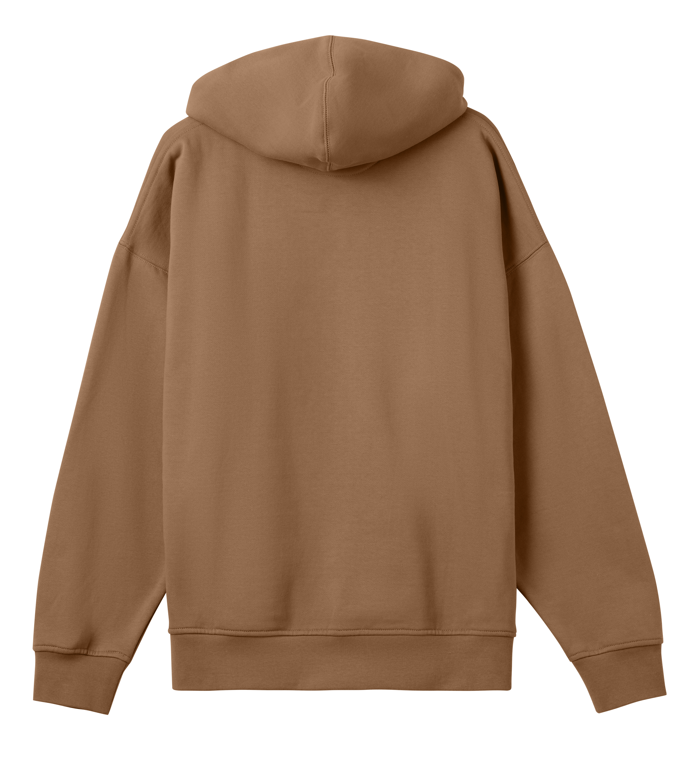 03 - biltöntar - Boxy Hoodie