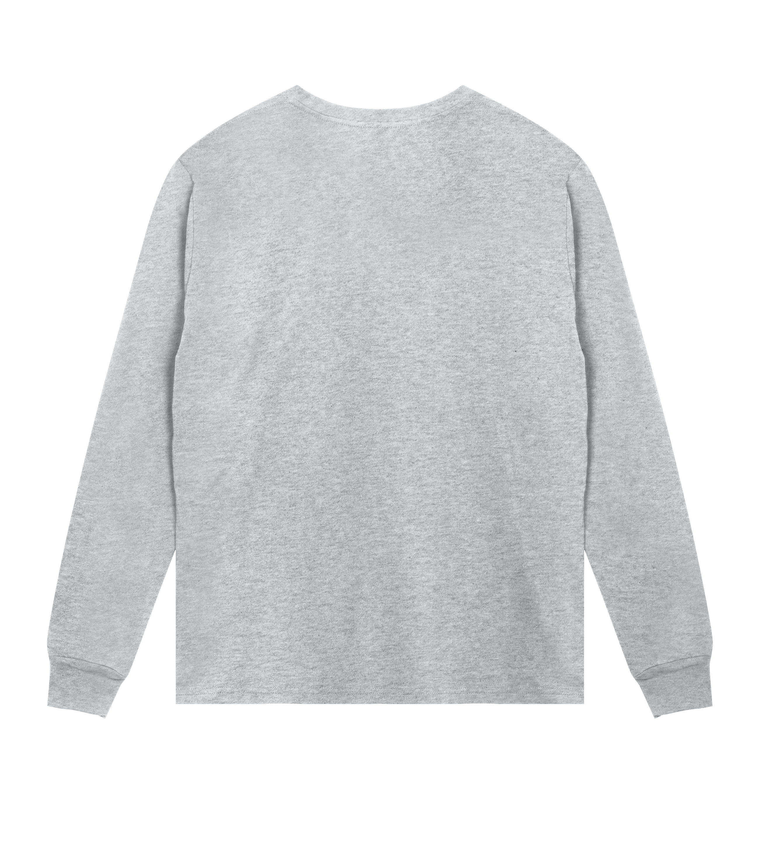 03 – biltöntar – Long Sleeve Tee
