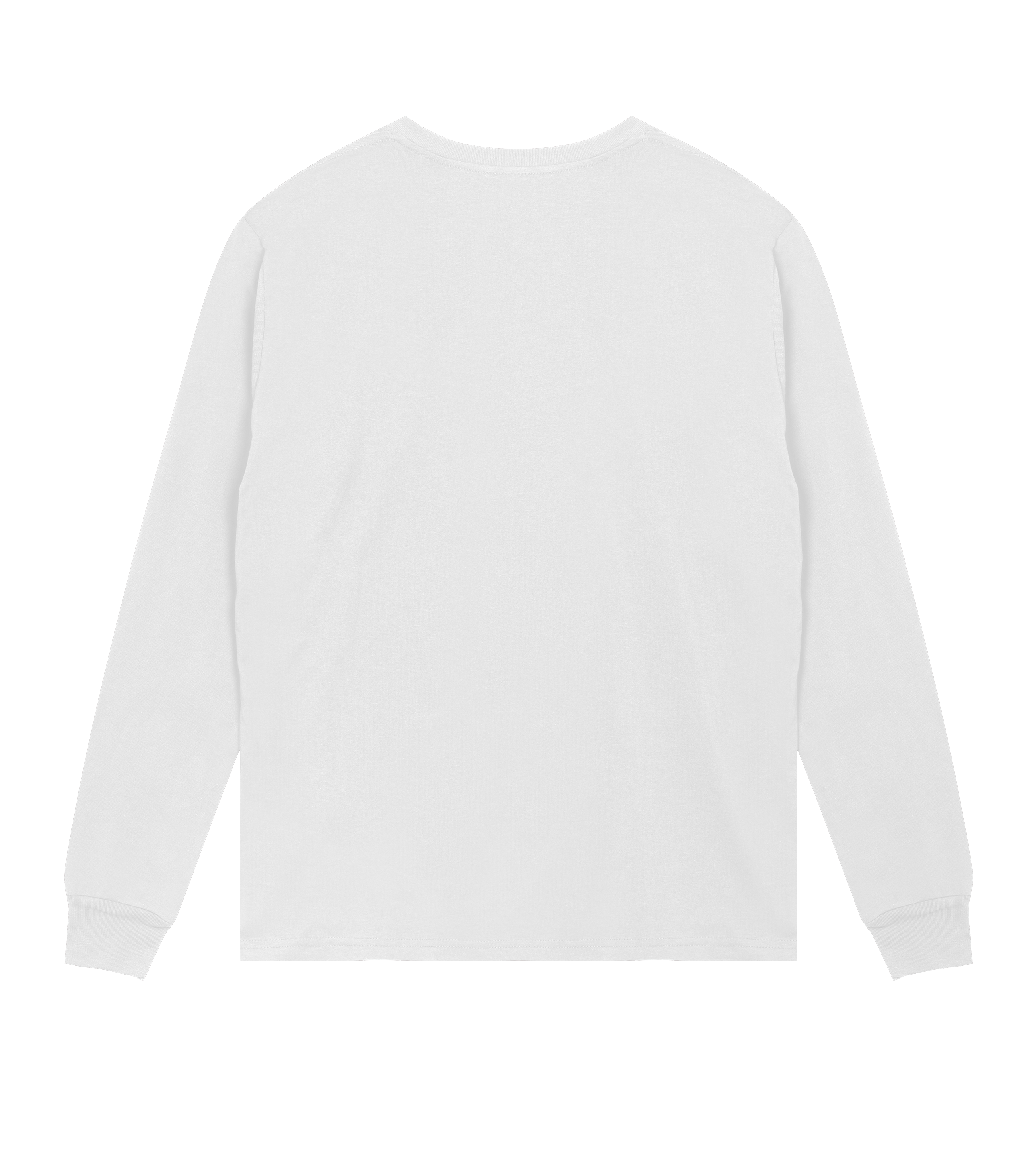 03 - biltöntar - Long Sleeve Tee