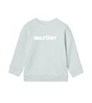 01 - BILTÖNT - Kids sweatshirt