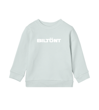 01 - BILTÖNT - Kids sweatshirt