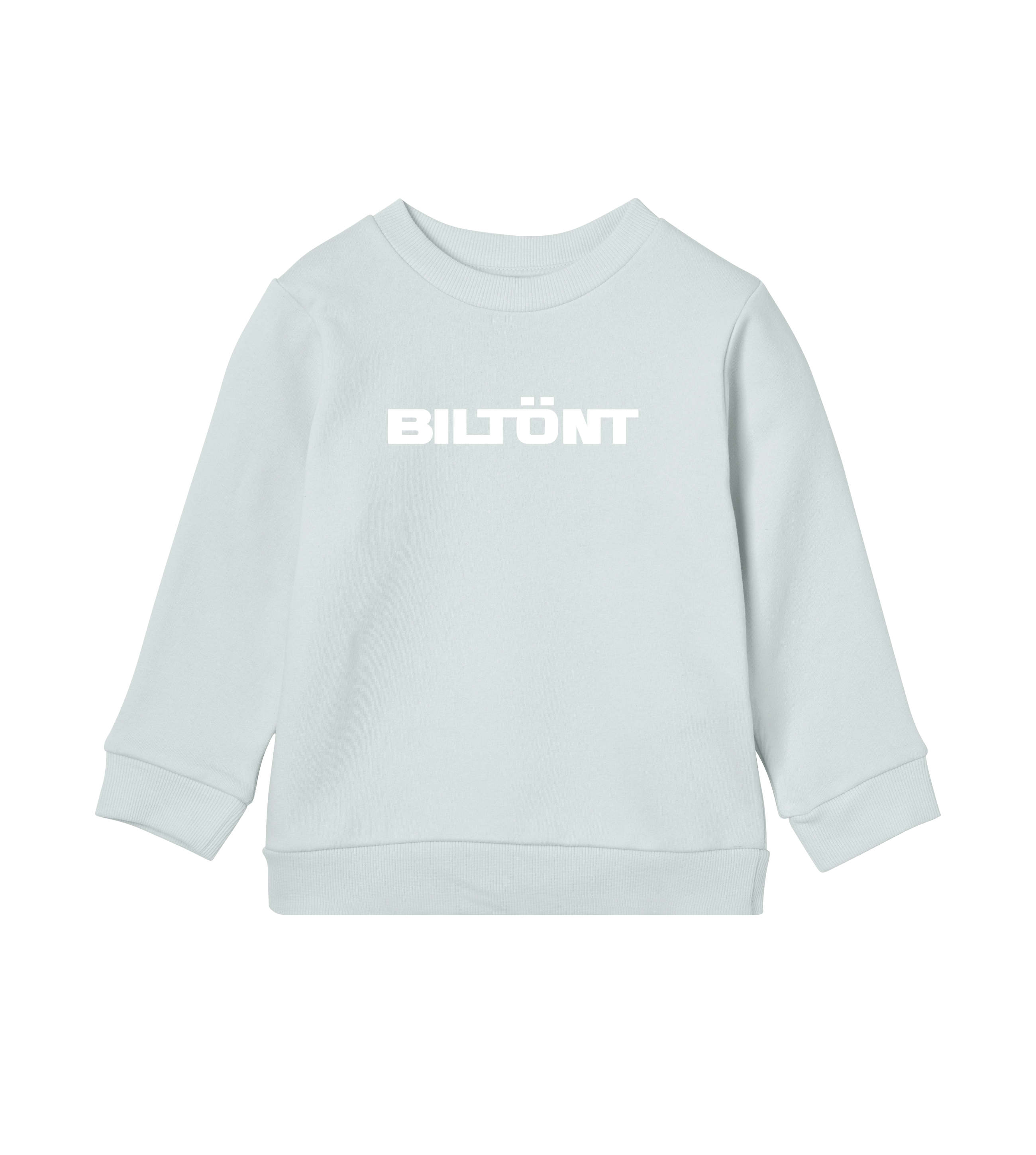 01 - BILTÖNT - Kids sweatshirt