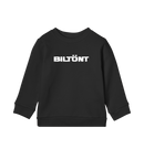 01 - BILTÖNT - Kids sweatshirt