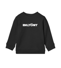 01 - BILTÖNT - Kids sweatshirt