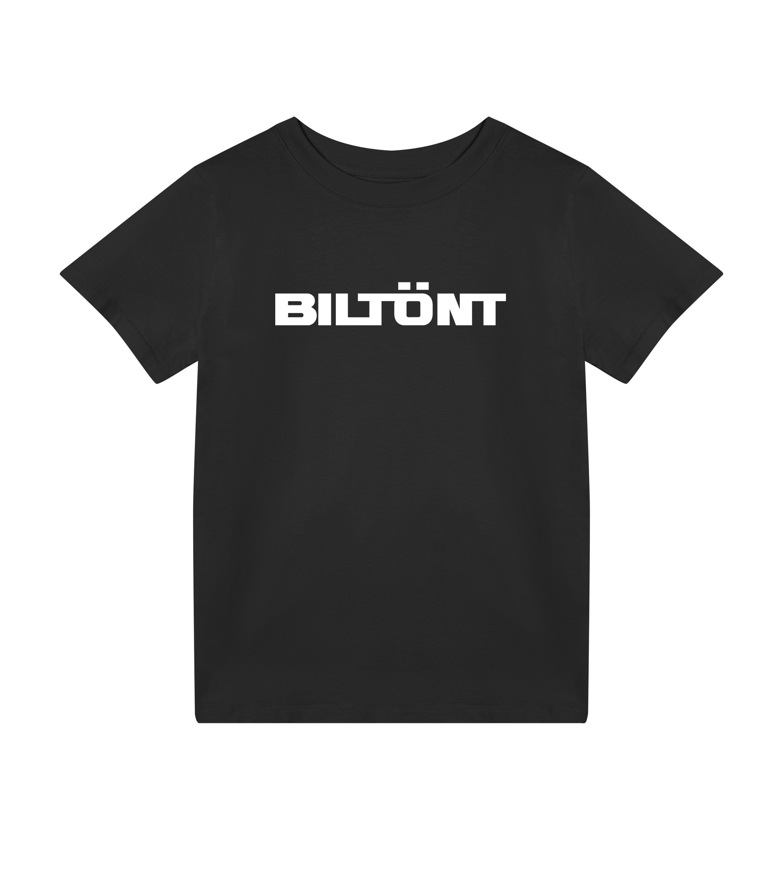 01 - BILTÖNT - Kids Tee
