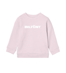 01 - BILTÖNT - Kids sweatshirt