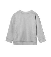 01 - BILTÖNT - Kids sweatshirt