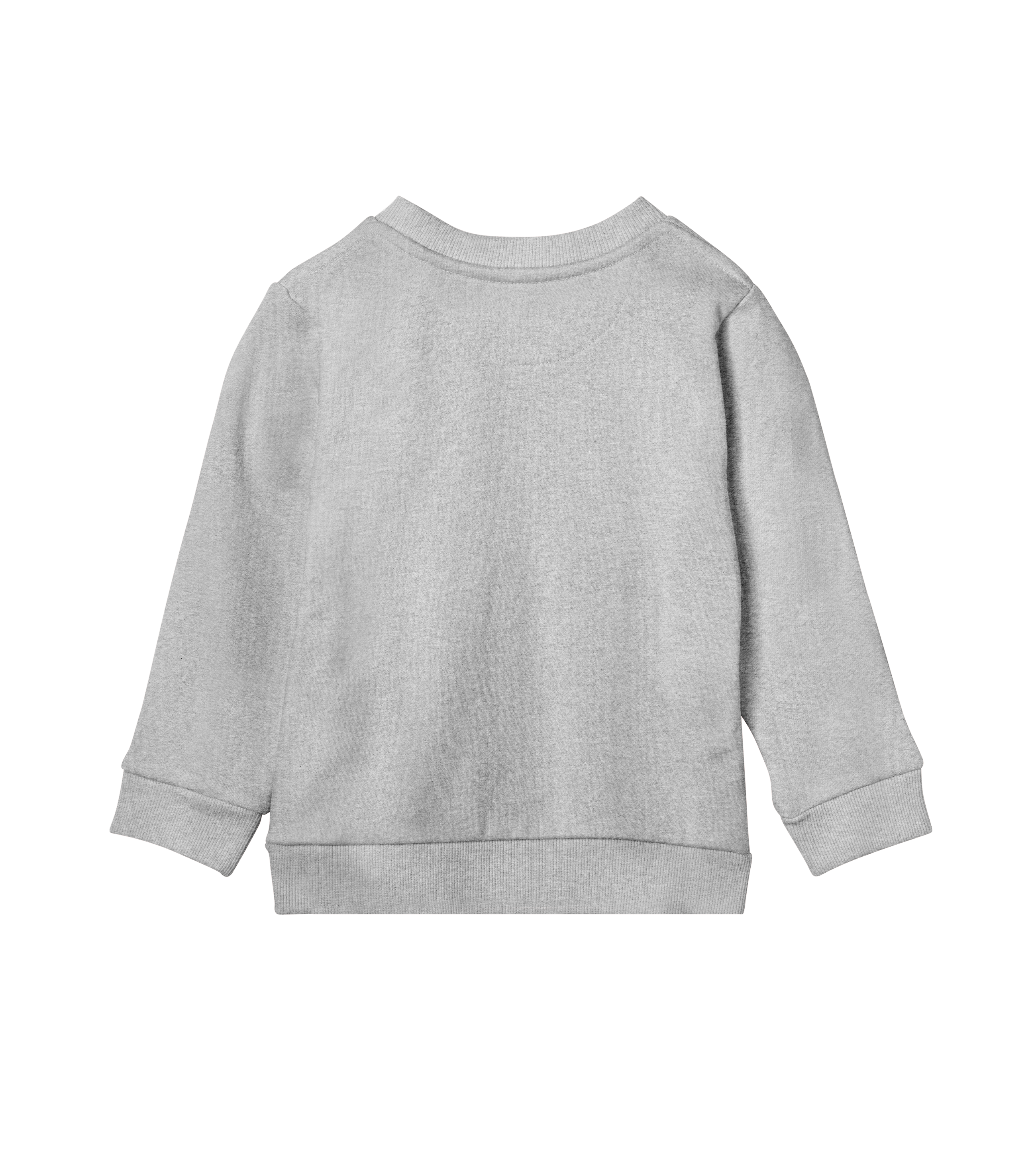01 - BILTÖNT - Kids sweatshirt