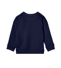 01 - BILTÖNT - Kids sweatshirt