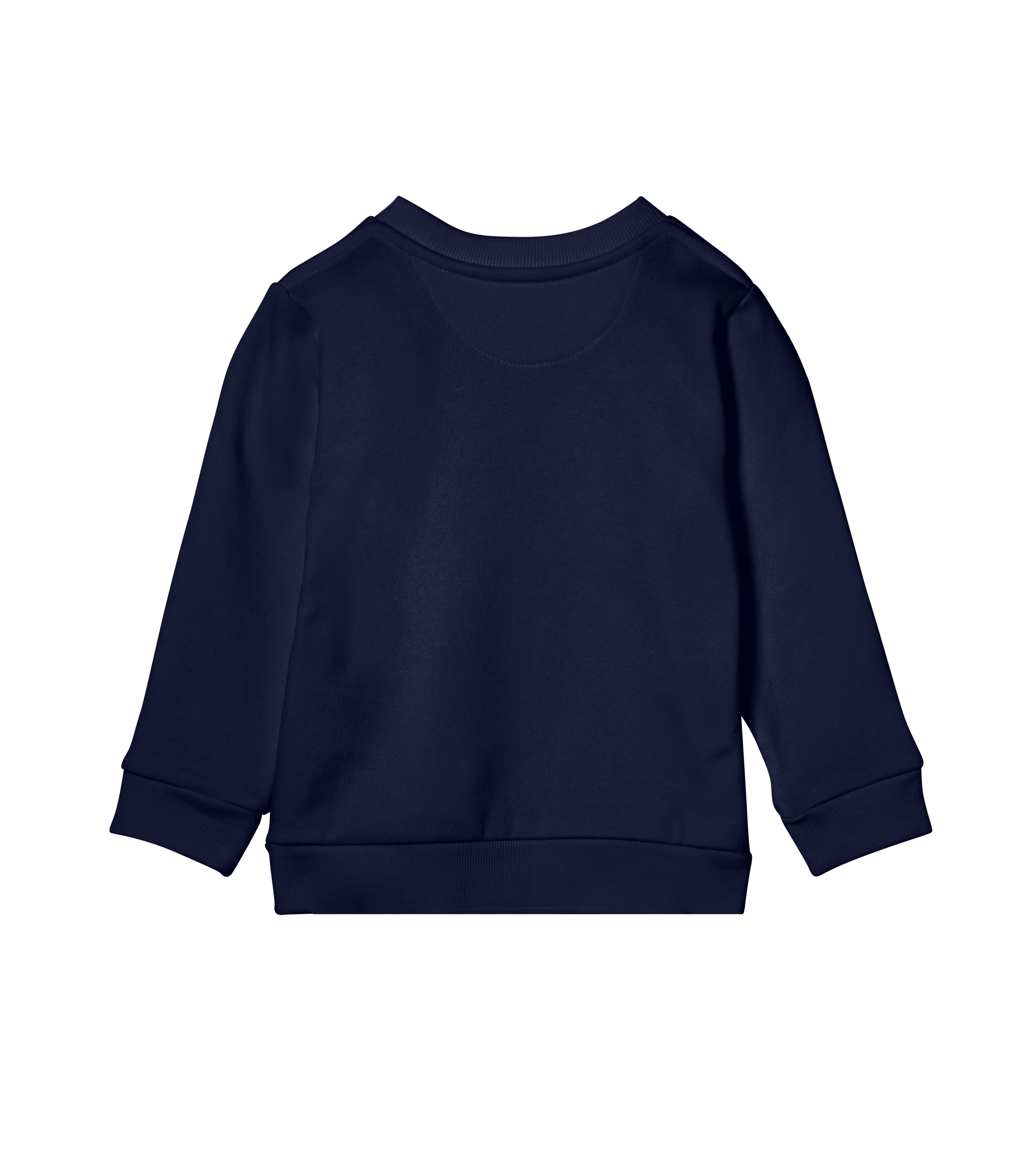 01 - BILTÖNT - Kids sweatshirt