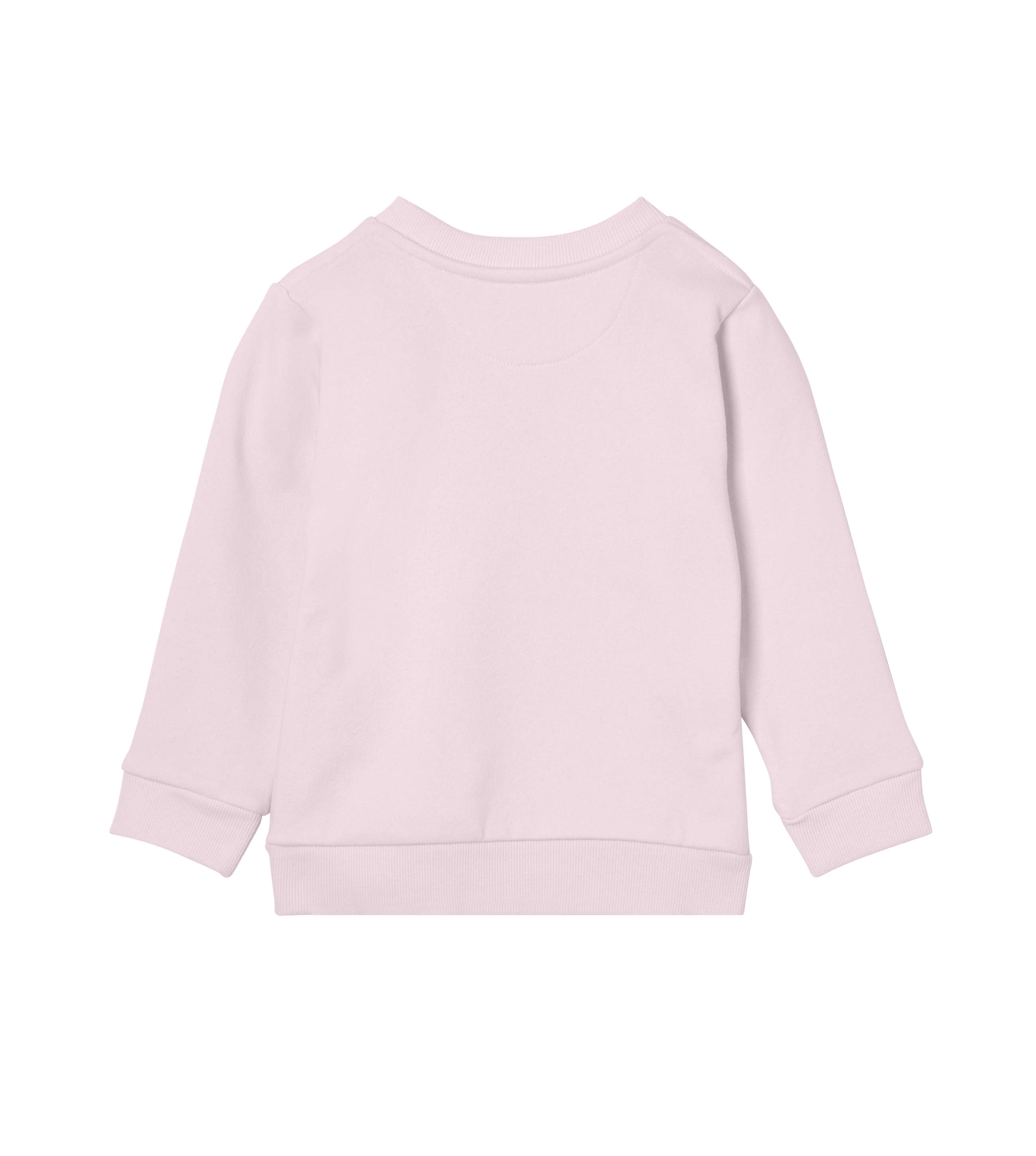 01 - BILTÖNT - Kids sweatshirt