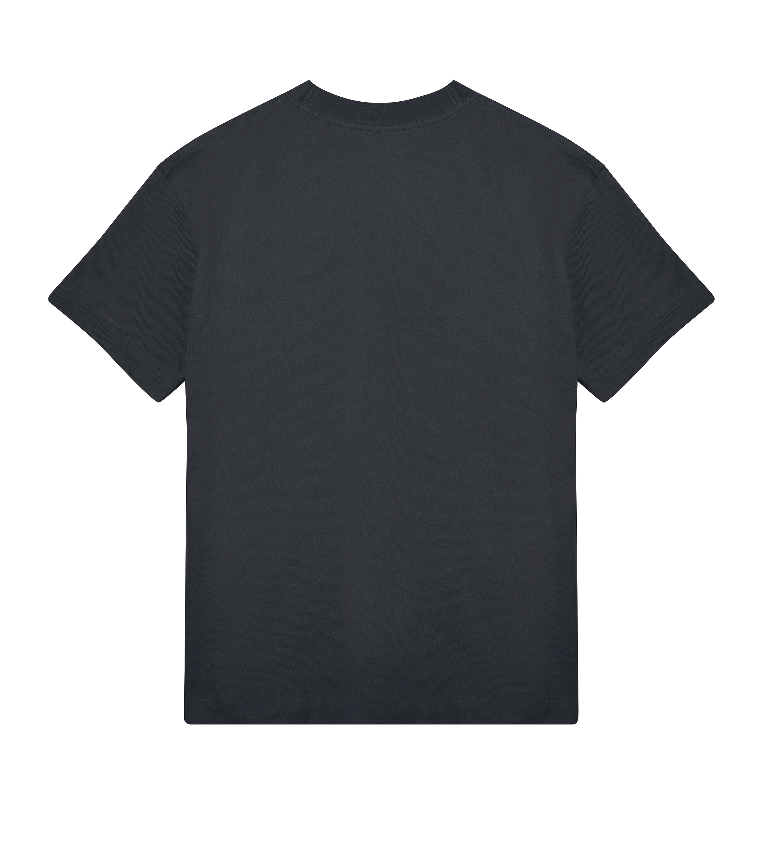 05 - Car Jerk - Boxy Tee