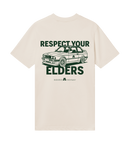 Respect your elders – BMW E30