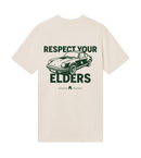 Respect your elders - Porsche 911